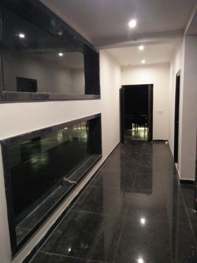 Metro Inn Pg Gurgaon Buitenkant foto
