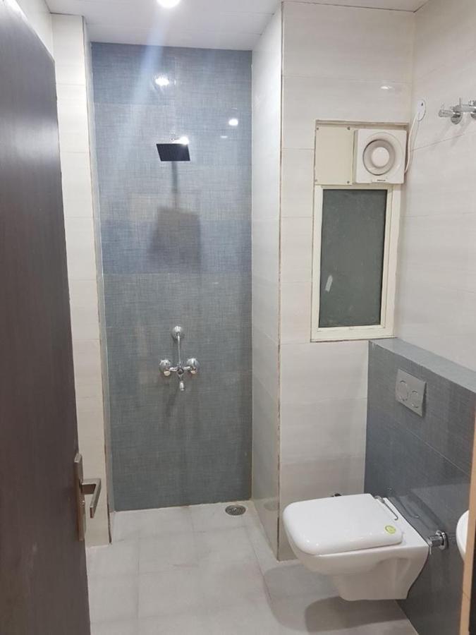 Metro Inn Pg Gurgaon Buitenkant foto